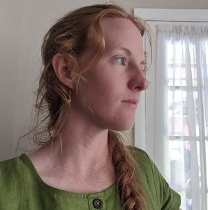 Meet your Posher, Beth